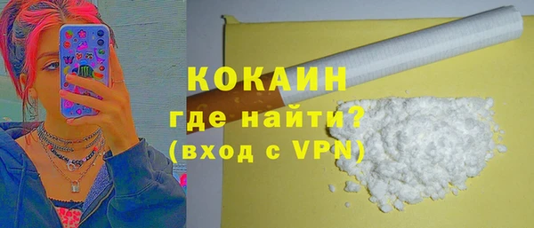 крисы Баксан